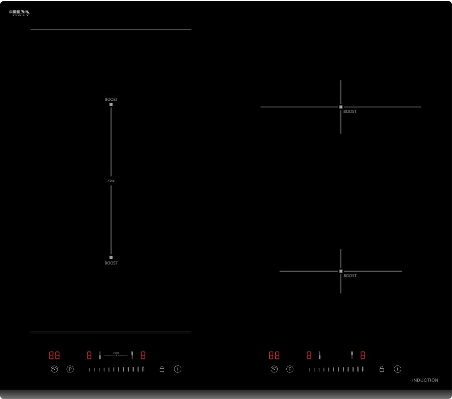 Schaub Lorenz SLK IY64S1