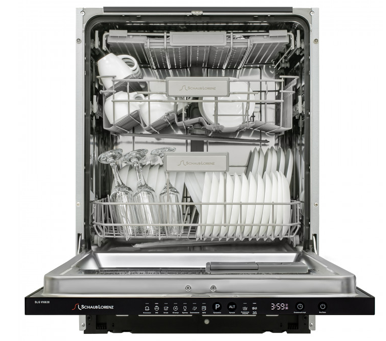 Schaub Lorenz SLG VI6630