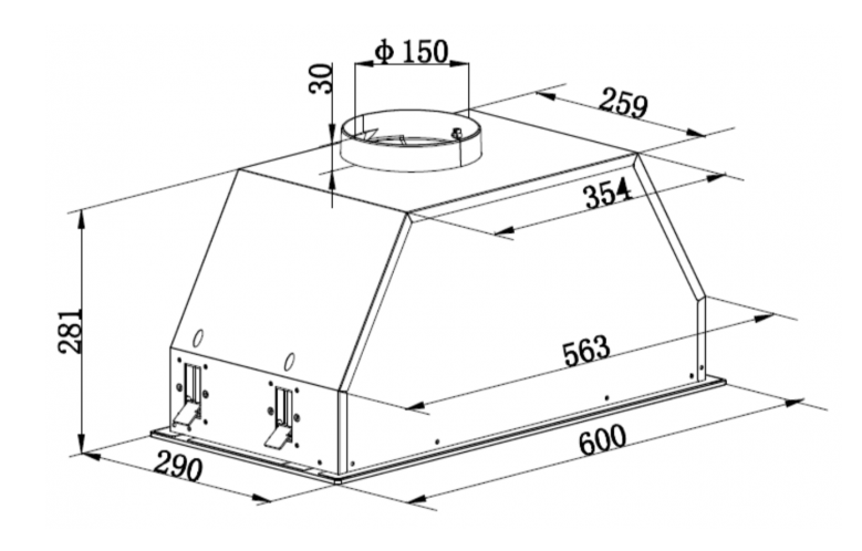 Schaub Lorenz SLD EL6027