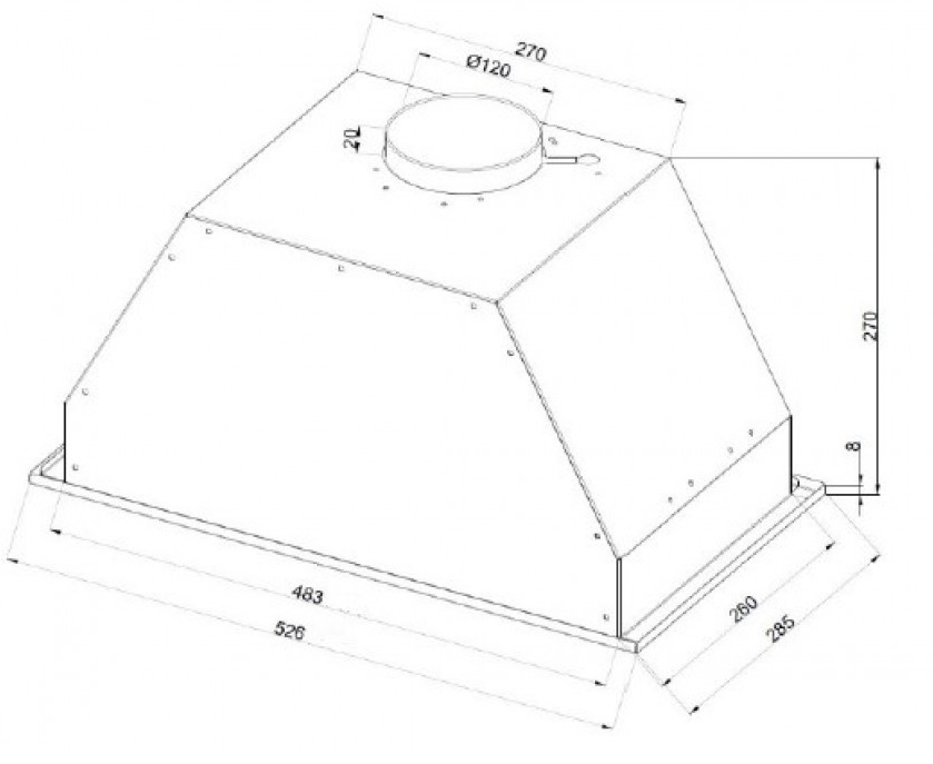 Schaub Lorenz SLD EL5210
