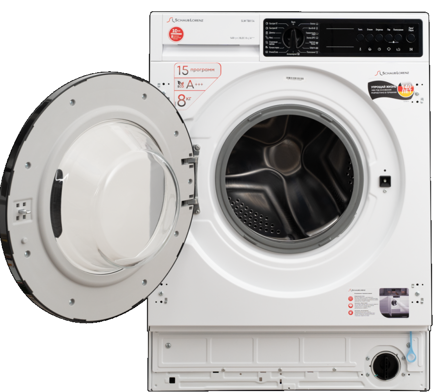 Schaub Lorenz SLW TB8134