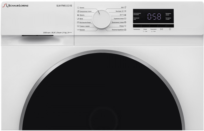 Schaub Lorenz SLW FW6113 IS