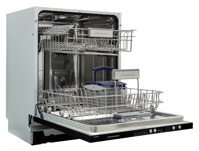 Schaub Lorenz SLG VI6600