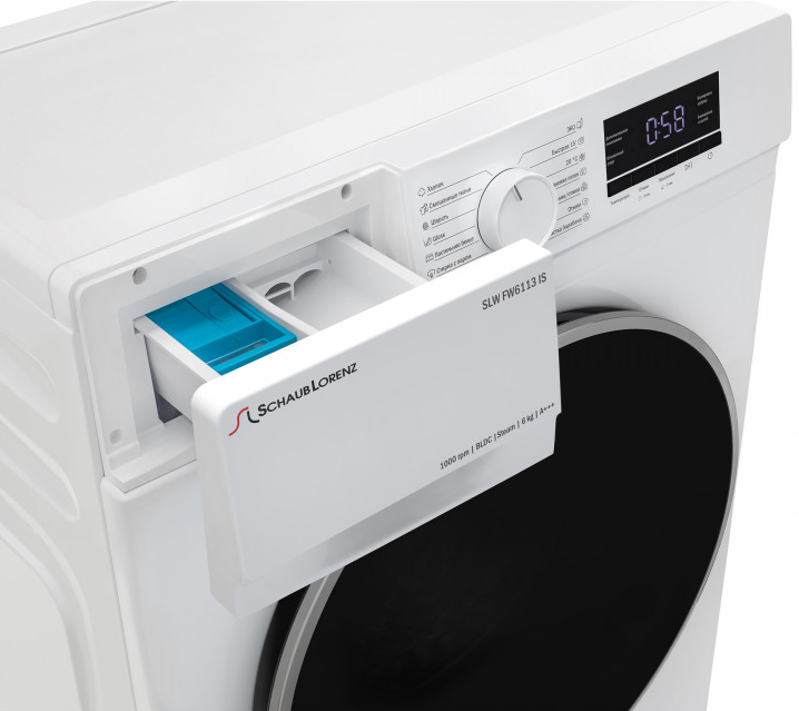 Schaub Lorenz SLW FW6113 IS