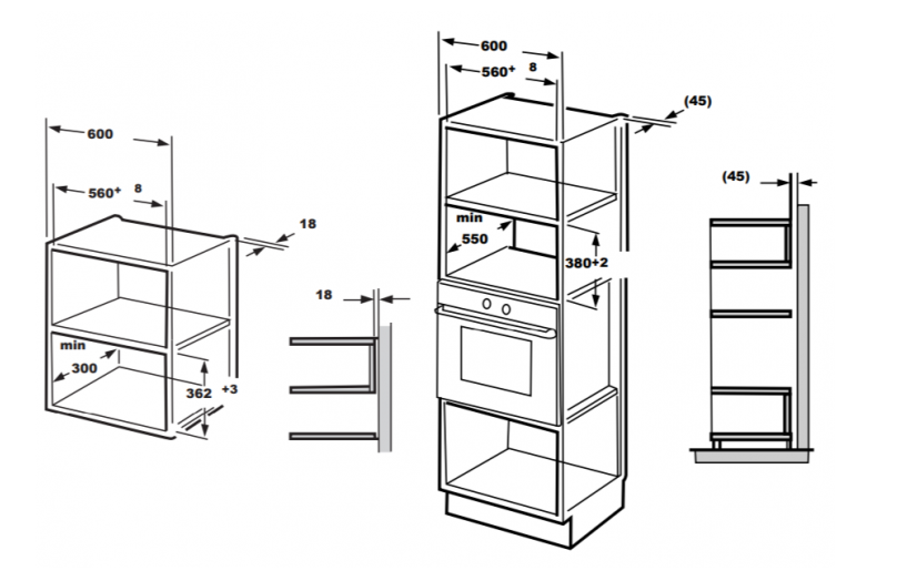 Schaub Lorenz SLM EY22D 
