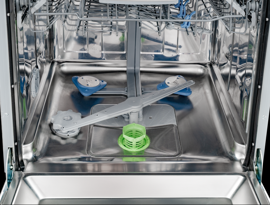 Schaub Lorenz SLG VI6410