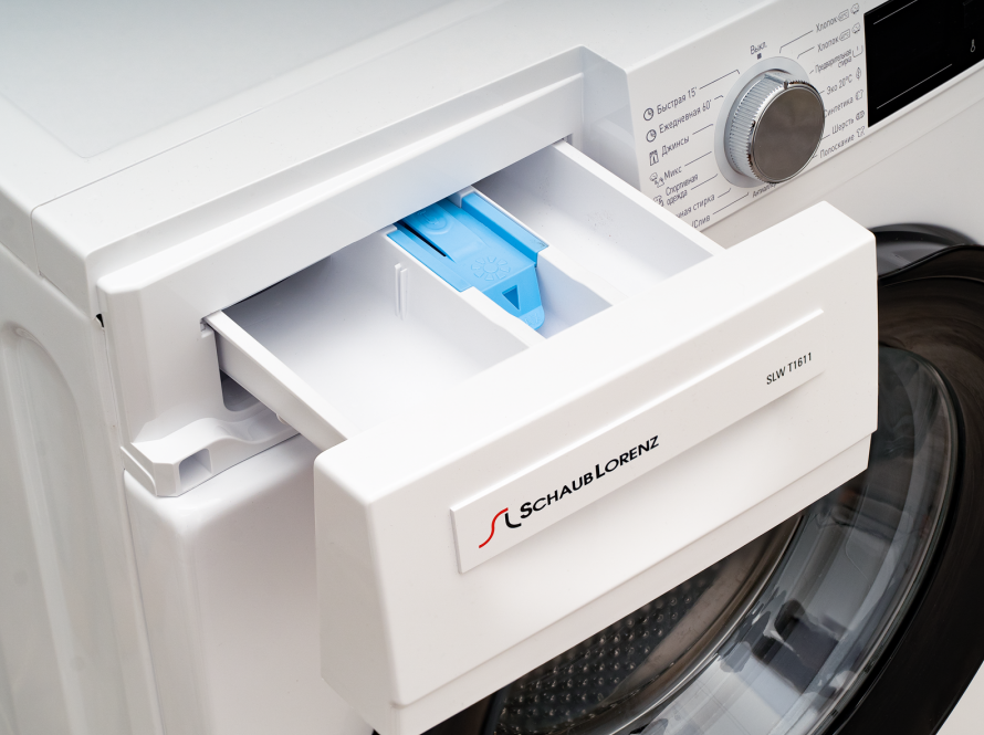 Schaub Lorenz SLW T1611