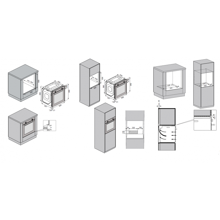 Schaub Lorenz SLB EY6438
