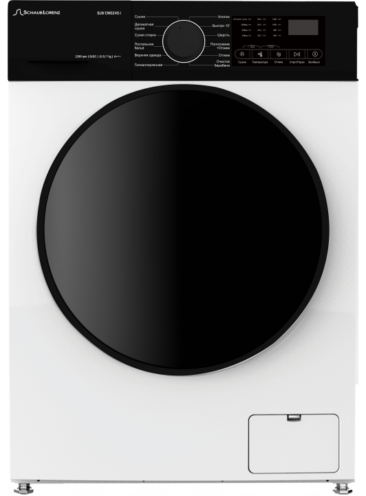 Schaub Lorenz SLW CW0245 I