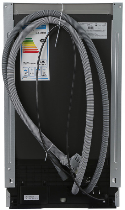 Schaub Lorenz SLG VI4630