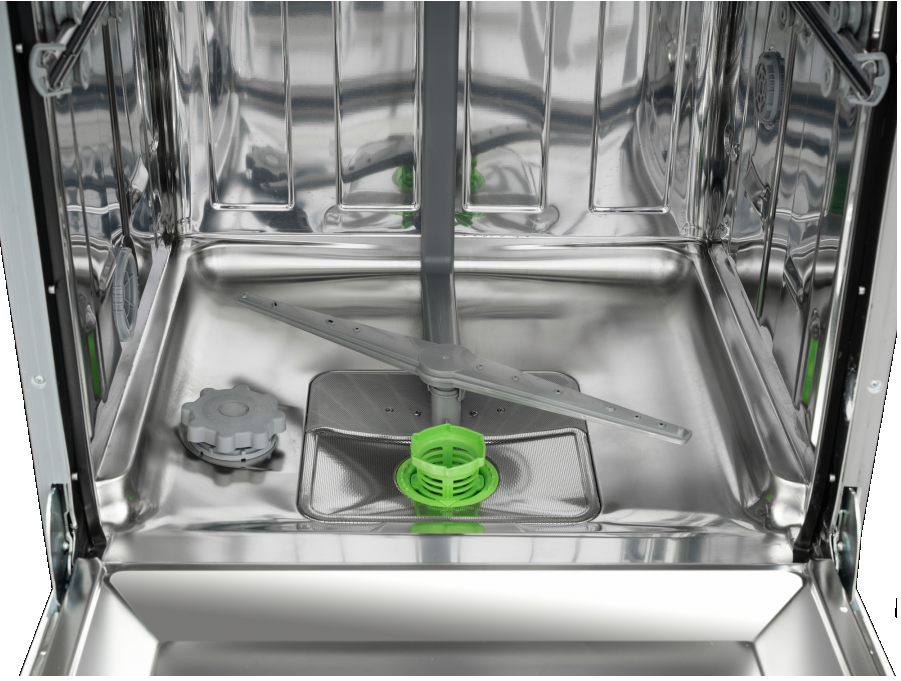 Schaub Lorenz SLG VI6110