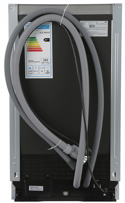 Schaub Lorenz SLG VI4510