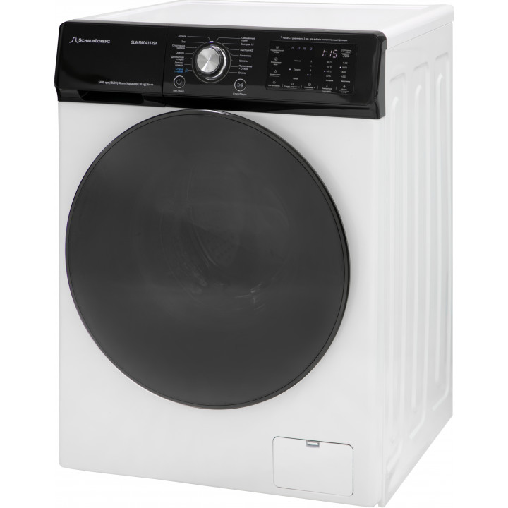 Schaub Lorenz SLW FW0415 ISA