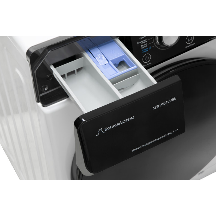 Schaub Lorenz SLW FW0415 ISA