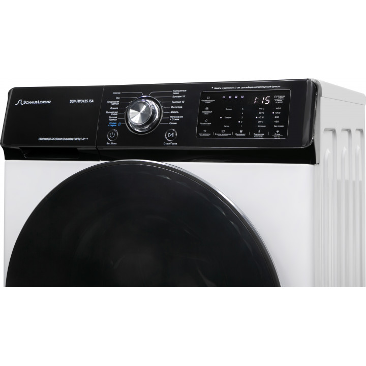 Schaub Lorenz SLW FW0415 ISA