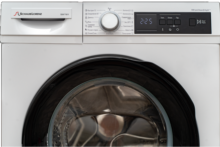 Schaub Lorenz SLW T1611