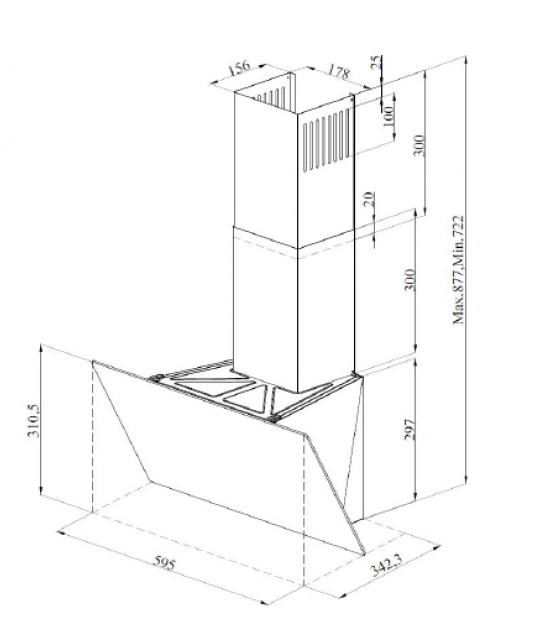 Schaub Lorenz SLD DY6411