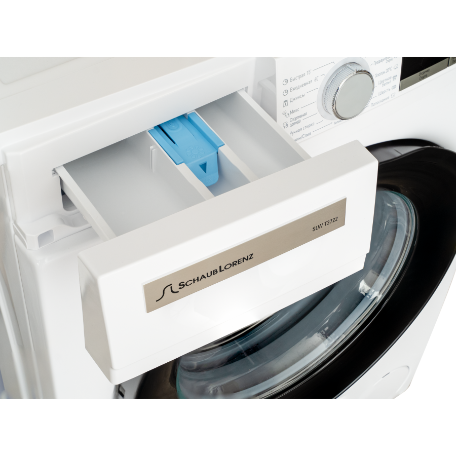 Schaub Lorenz SLW T3722