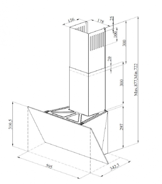 Schaub Lorenz SLD DY6128