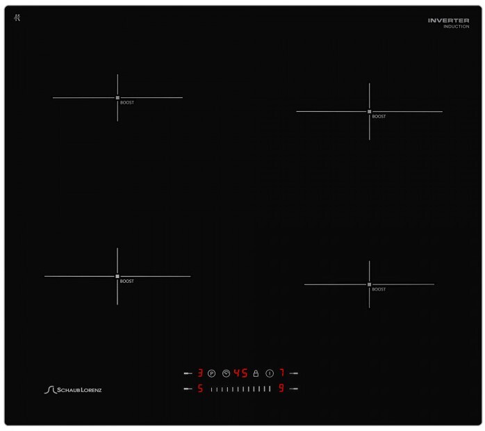 Schaub Lorenz SLK IY 62 S5