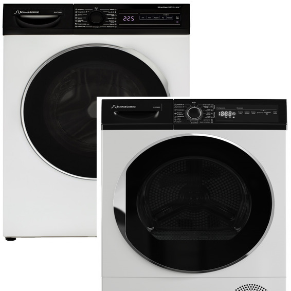 Schaub Lorenz комплект телескопических направляющих