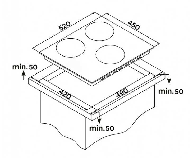 Schaub Lorenz SLK IY 41 H1