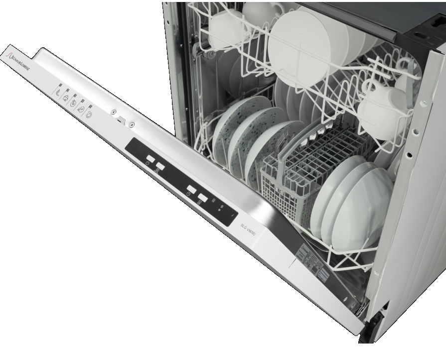 Schaub Lorenz SLG VI6110