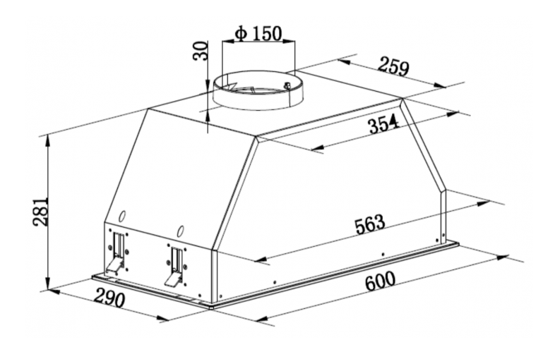 Schaub Lorenz SLD EY6027