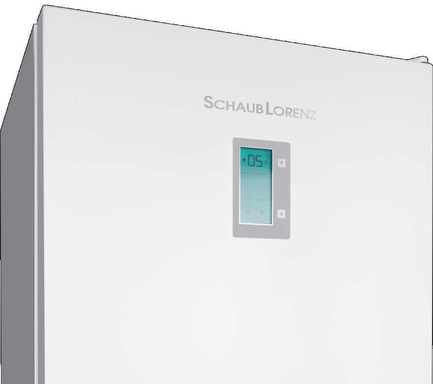 Schaub Lorenz SLU S305WE