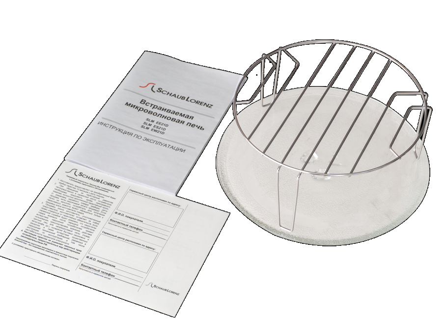 Schaub Lorenz SLM ES21D