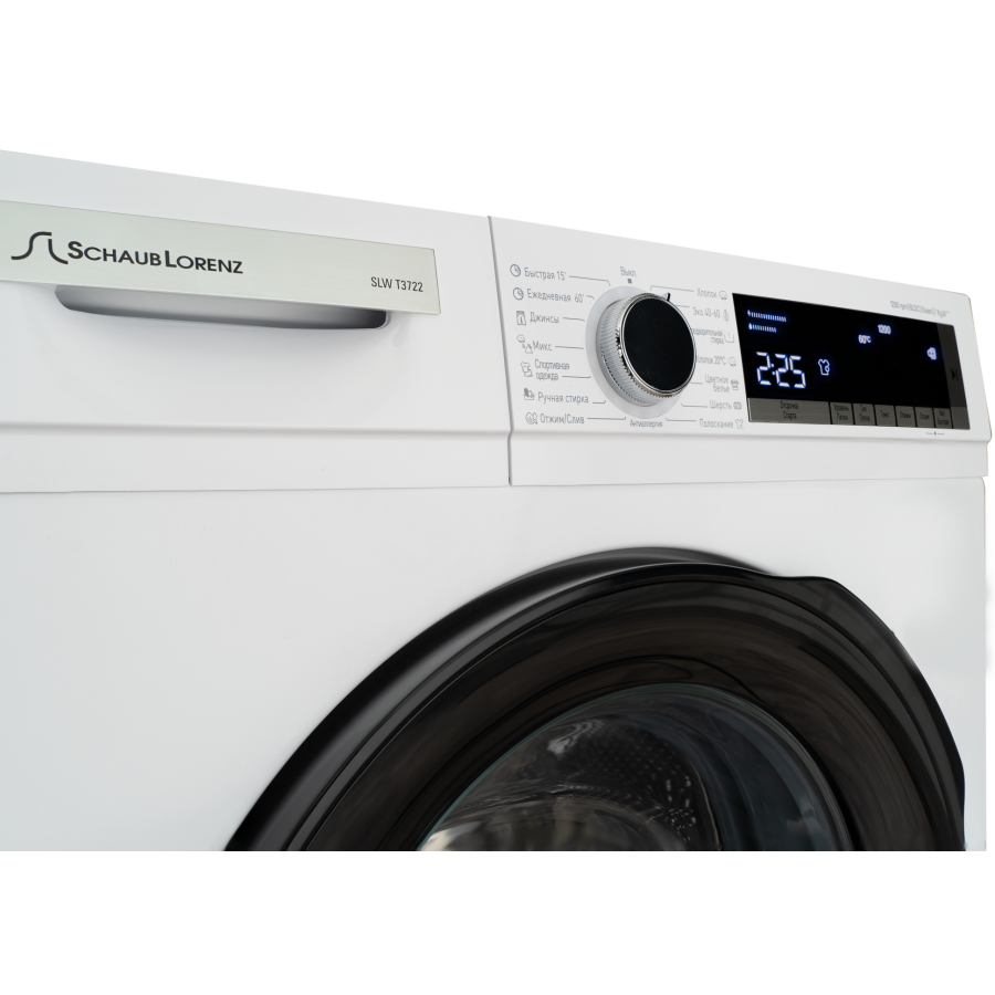 Schaub Lorenz SLW T3722