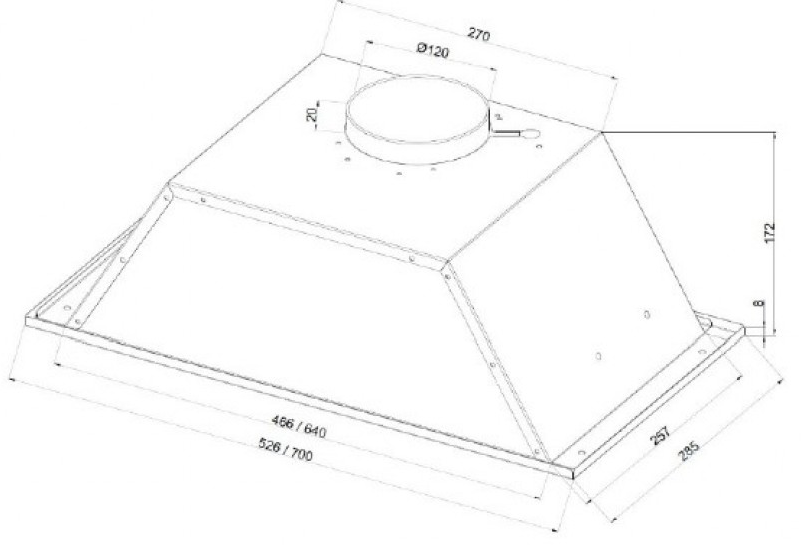 Schaub Lorenz SLD EW8020