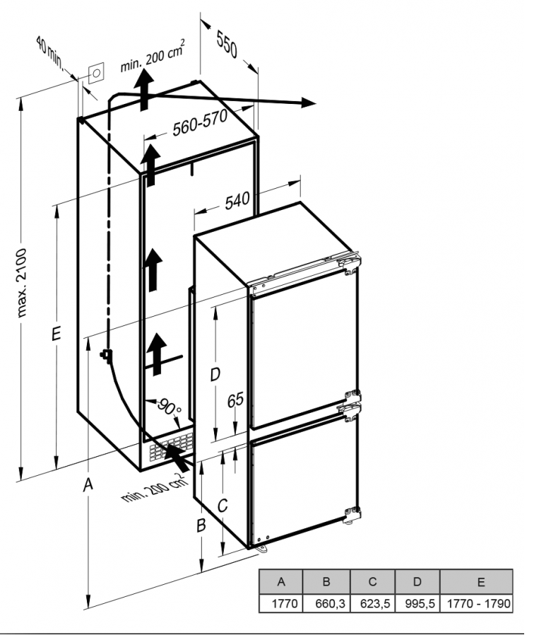 Schaub Lorenz SLU E235W4