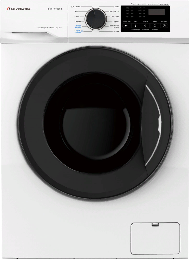 Schaub Lorenz SLW FW7414 IS