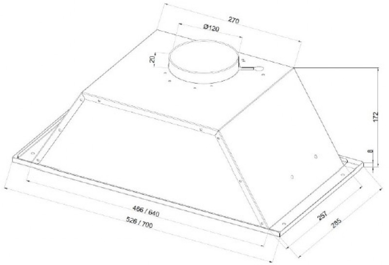 Schaub Lorenz SLD ES5220