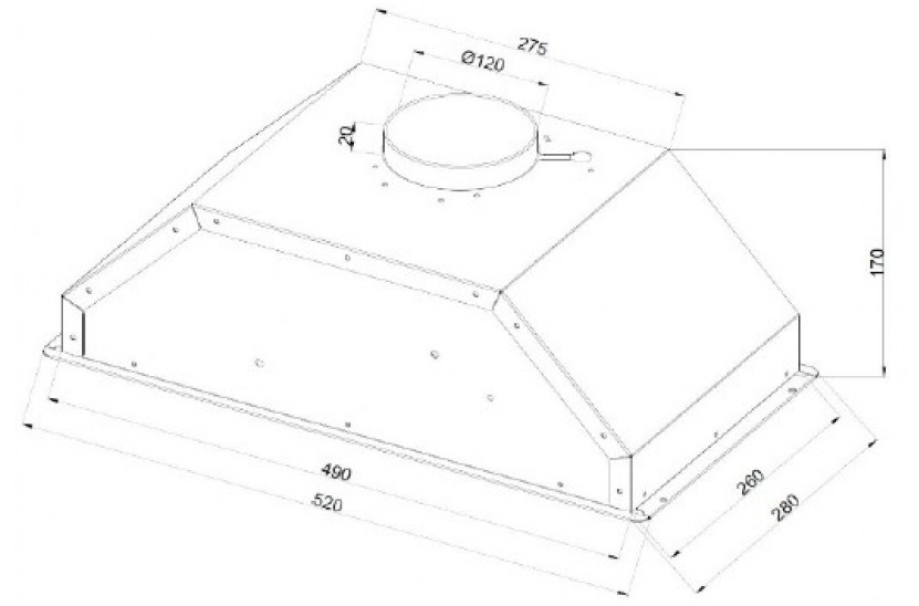 Schaub Lorenz SLD EE5210