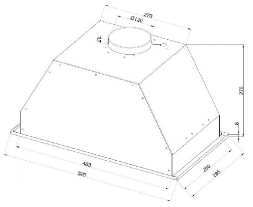 Schaub Lorenz SLD EY5210