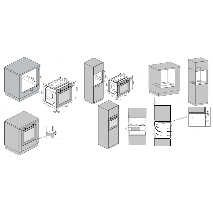 Schaub Lorenz SLB EL6408