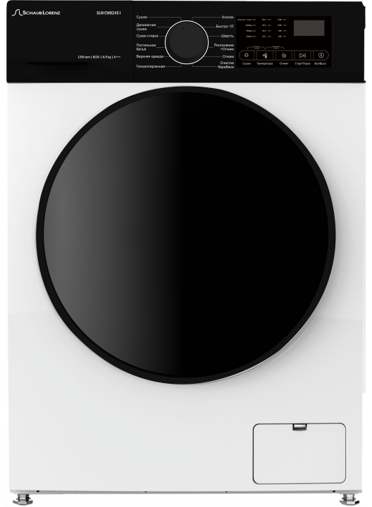 Schaub Lorenz SLW CW8245 I