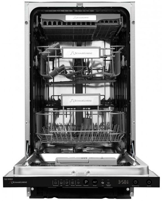 Schaub Lorenz SLG VI4610