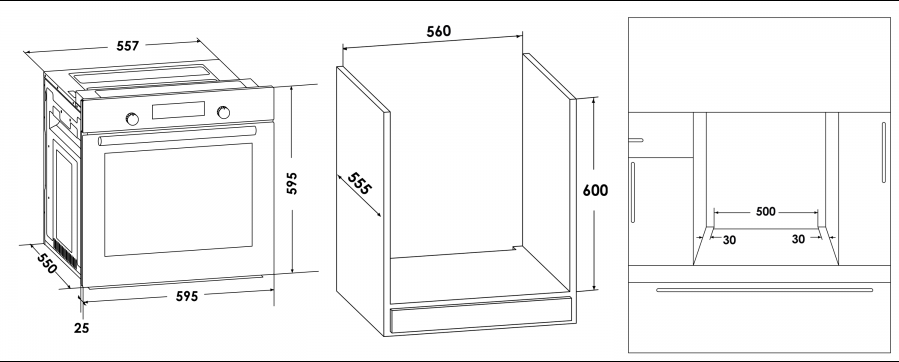 Schaub Lorenz SLB EE6313