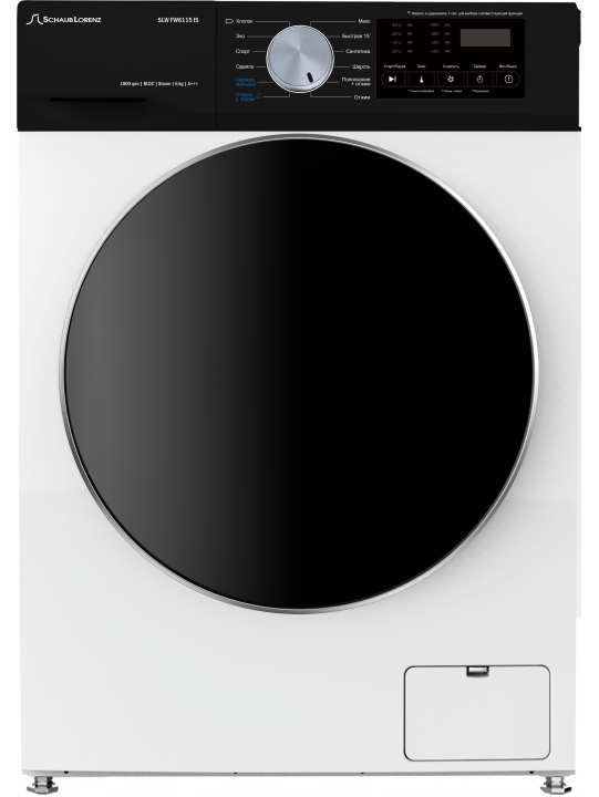 Schaub Lorenz SLW FW6115 IS