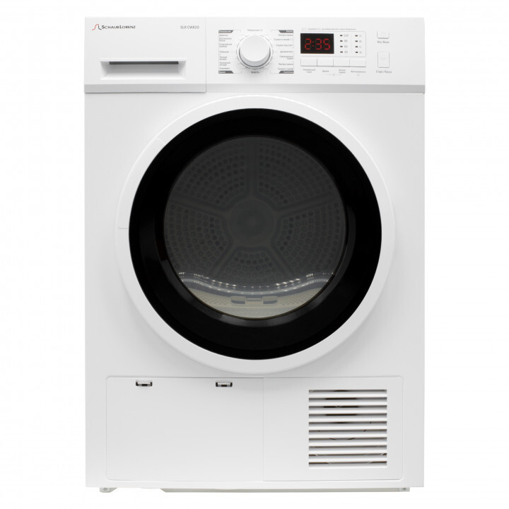 Schaub Lorenz SLR CW820