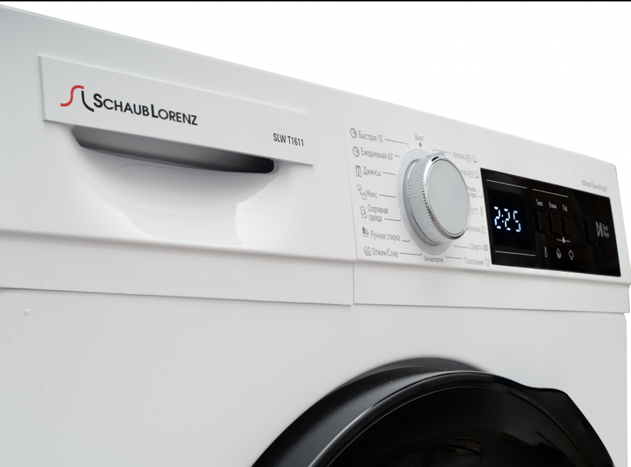 Schaub Lorenz SLW T1611