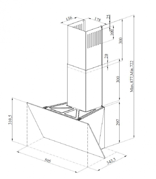 Schaub Lorenz SLD DY6118