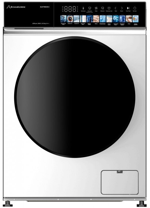 Schaub Lorenz SLW FW0255 I