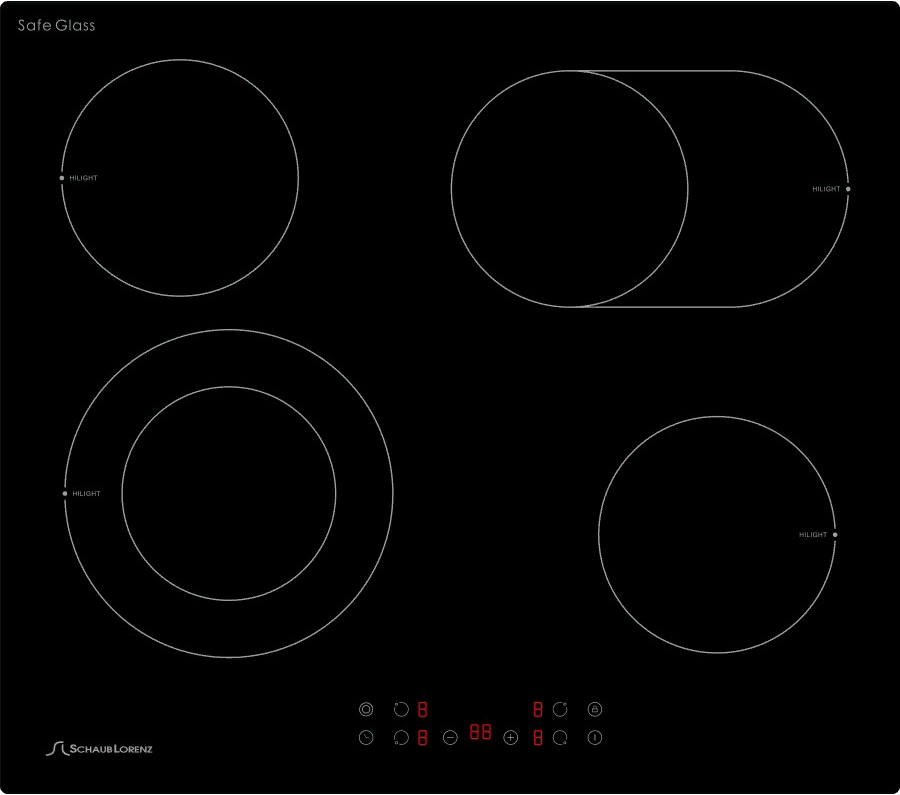 Schaub Lorenz SLK СY62T5
