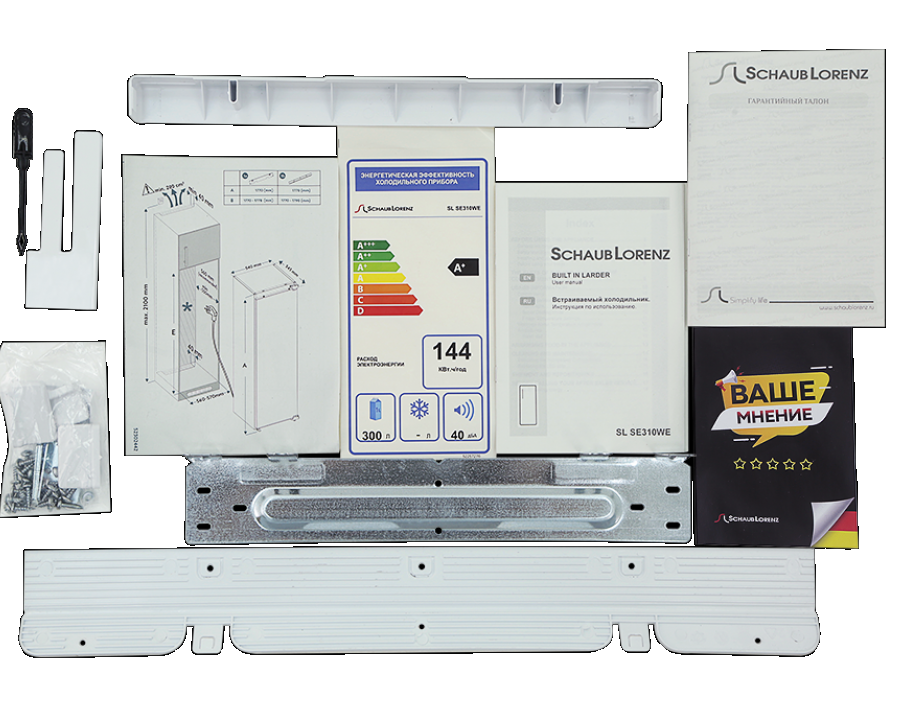 Schaub Lorenz SL SE310WE
