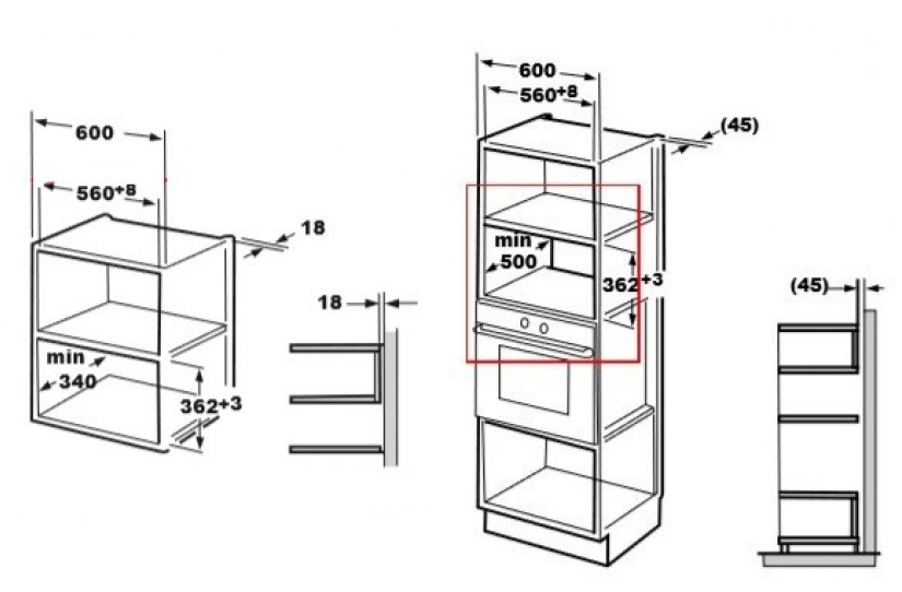 Schaub Lorenz SLM EE21D