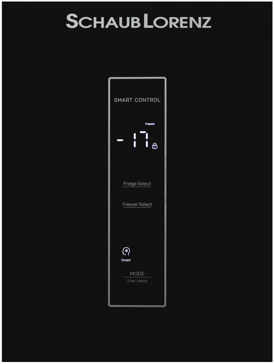 Schaub Lorenz SLU S344GY7EI